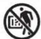 PANASONIC S36MU2E5B - PRECAUCION - 4