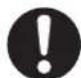 PANASONIC S36MU2E5B - CAUTION - 1