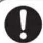PANASONIC S36MU2E5B - WARNING - 4