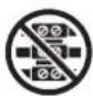 PANASONIC S36MU2E5B - WARNING - 9