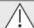 PANASONIC S36MU2E5B - WARNING - 1