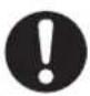 PANASONIC S36MU2E5B - WARNING CAUTION - 2
