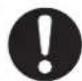 PANASONIC S36MU2E5B - WARNING - 10