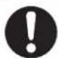 PANASONIC S36MU2E5B - WARNING - 9