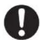 PANASONIC S36MU2E5B - WARNING - 6