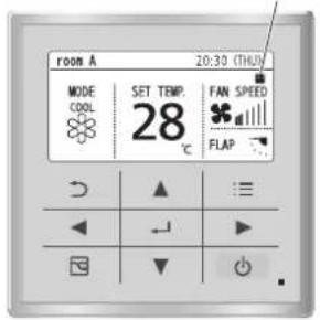 PANASONIC S36MU2E5B - Wartung des Luftfilters - 2