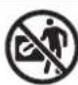 PANASONIC S36MU2E5B - CAUTION - 5