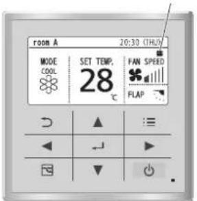 PANASONIC S36MU2E5B - Texhiye 06cnyroByaHHnoBITpHoro fIbtpa - 2