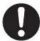 PANASONIC S36MU2E5B - ADVERTENCIA - 1