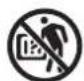PANASONIC S36MU2E5B - CAUTION - 4