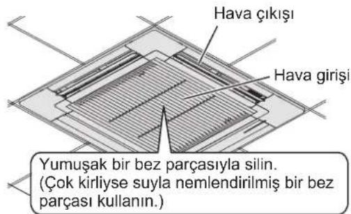 PANASONIC S36MU2E5B - DIKKAT - 1