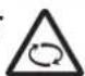 PANASONIC S160MF2E5A - WARNING - 15
