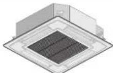 PANASONIC S160MF2E5A - Operating Instructions Air Conditioner - 3