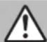 PANASONIC S160MF2E5A - Precauzioni per la sicurezza - 5