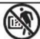 PANASONIC S160MF2E5A - WARNING - 16