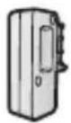 PANASONIC KXTGC250 - Informations sur les accessoires - 3