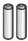 PANASONIC KXTGC262 - Informations sur les accessoires - 4