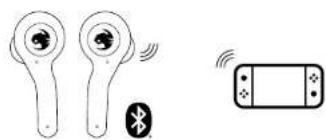 ROCCAT Syn Buds Air - Contenu de la boite - 3