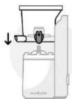 NUTRIBULLET Slow Juicer - Montaz - 2