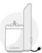 NUTRIBULLET Slow Juicer - Zostavenie - 1