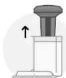 NUTRIBULLET Slow Juicer - PROBLEM SULU SPIEDE IZSLEDZAS SULAS SPIESANAS LAIKA - 6