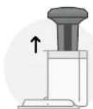 NUTRIBULLET Slow Juicer - Smontaggio - 7