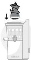 NUTRIBULLET Slow Juicer - Assembly - 6