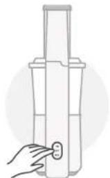 NUTRIBULLET Slow Juicer - Sposób obstugi - 2