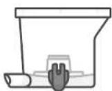 NUTRIBULLET Slow Juicer - Contenido de la caja - 2