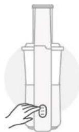 NUTRIBULLET Slow Juicer - Navodila za uporabo - 5