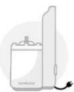 NUTRIBULLET Slow Juicer - Salieciet - 1