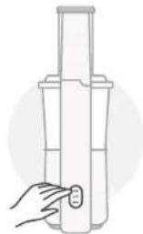NUTRIBULLET Slow Juicer - Instruções de utilizesação - 5