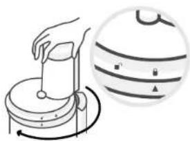 NUTRIBULLET Slow Juicer - Montage - 8