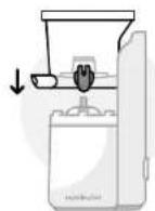NUTRIBULLET Slow Juicer - Assembly - 2