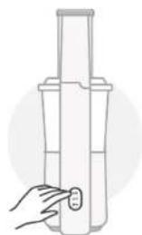 NUTRIBULLET Slow Juicer - Instrucciones de uso - 5