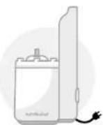 NUTRIBULLET Slow Juicer - Kokkupanek - 1