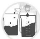 NUTRIBULLET Slow Juicer - Kasutusjuhend - 6