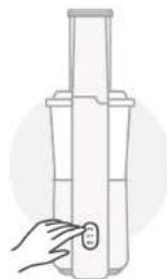 NUTRIBULLET Slow Juicer - Pokyny na použitie - 5