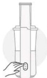NUTRIBULLET Slow Juicer - Instruccions d'us - 5