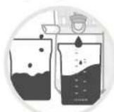 NUTRIBULLET Slow Juicer - Lietosanas instrukcijas - 6