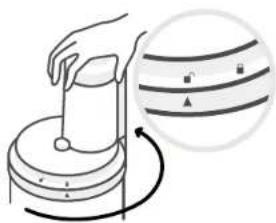 NUTRIBULLET Slow Juicer - Desmontagem - 4