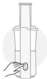 NUTRIBULLET Slow Juicer - Montáž - 15