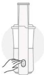 NUTRIBULLET Slow Juicer - Istruzioni per l'uso - 5