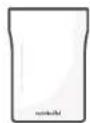 NUTRIBULLET Slow Juicer - Que inclou Guia de suntatge - 6