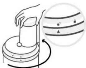 NUTRIBULLET Slow Juicer - Zerlegen - 4