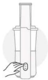 NUTRIBULLET Slow Juicer - Kasutusjuhend - 5