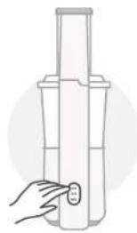 NUTRIBULLET Slow Juicer - Hasznalattal kapcso-latos utasitások - 5