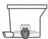 NUTRIBULLET Slow Juicer - Que inclou Guia de suntatge - 2
