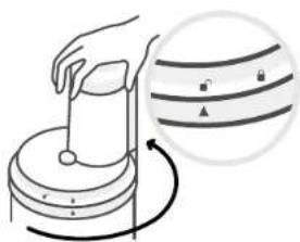 NUTRIBULLET Slow Juicer - Anoovapmuolóynσn - 4