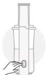 NUTRIBULLET Slow Juicer - Instruções de utilizesação - 2
